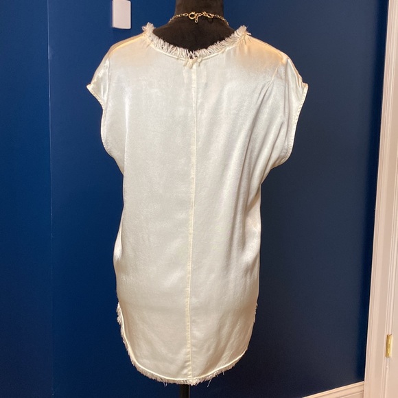 Tina Jo Blouse size medium - Picture 4 of 6